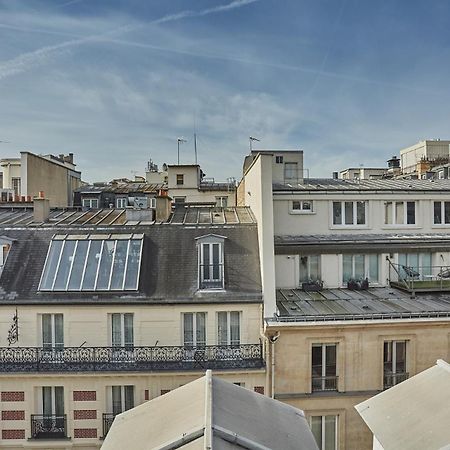 Studio Place Vendome By Studio Prestige Paris Exterior photo