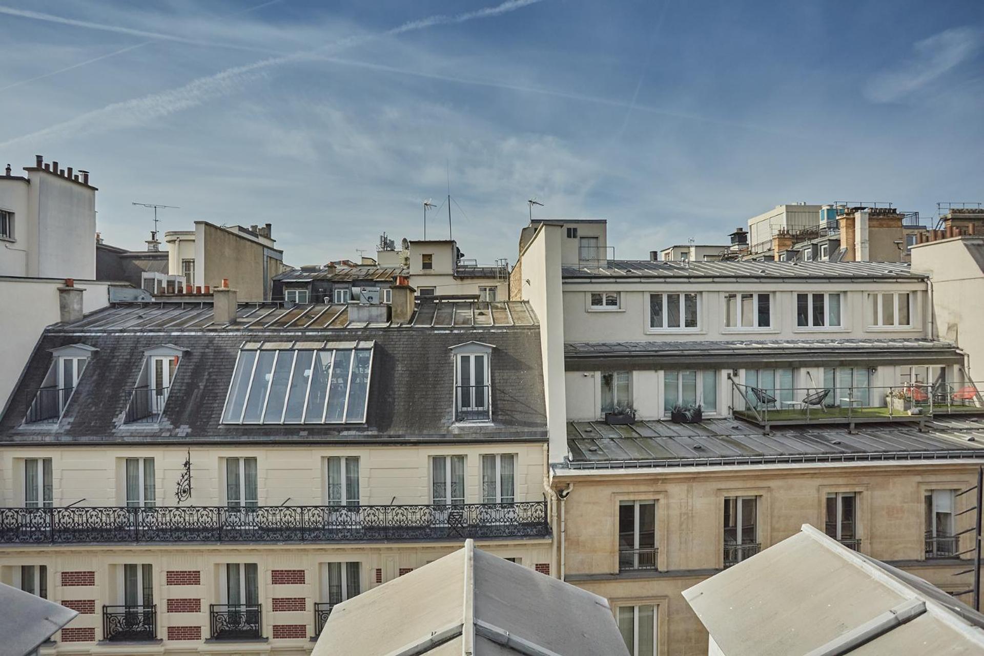 Studio Place Vendome By Studio Prestige Paris Exterior photo